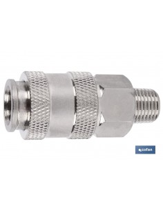 ENCHUFE RAPIDO UNIVERSAL...