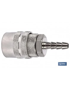 ENCHUPE RAPIDO ESPIGA TUBO...