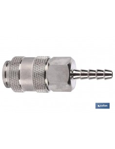 ENCHUFE RAPIDO UNIVERSAL...