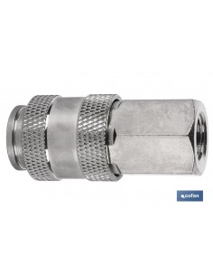 ENCHUFE RAPIDO UNIVERSAL...