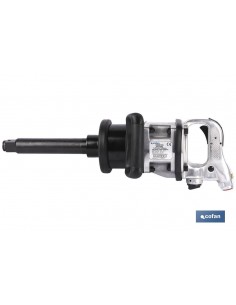 PISTOLA IMPACTO 1 LARGA...