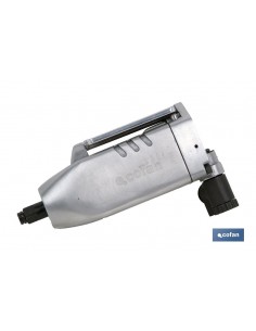 PISTOLA IMPACTO 3/8 (PACK:...