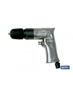 TALADRO NEUMÁTICO (PACK: 1...