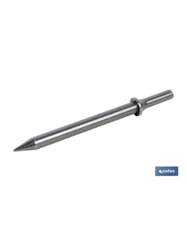 CINCEL PUNTOS SOLDADURA PARA ESCARPA...