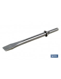 CINCEL PLANO PARA ESCARPA...