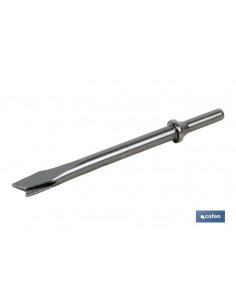 CINCEL TENAZA PARA ESCARPA...