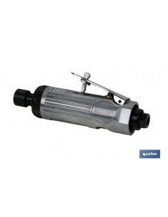 FRESADORA NEUMATICA RECTA 6...