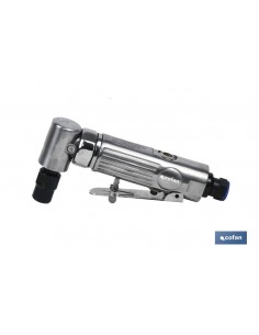 FRESADORA NEUMÁTICA 90º...