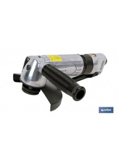 AMOLADORA NEUMÁTICA (PACK:...