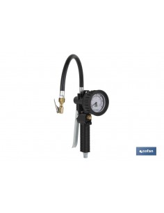 INFLADOR NEUMÁTICO...