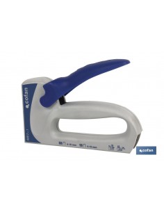 GRAPADORA MANUAL DUO...