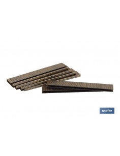 CAJA DE GRAPAS 90/20mm...