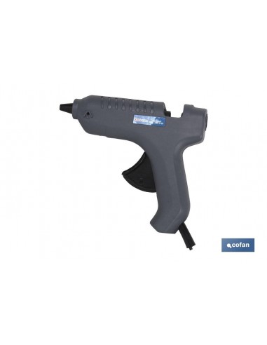 PISTOLA COLA TERMOFUSIBLE Ø12mm 40W...