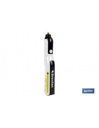 COFAN GLUE PEN 3,6V 2Ah Ø7 MM (PACK:...