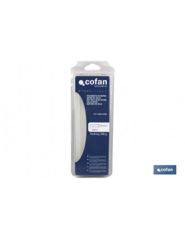 BLISTER COLA TERMOFUSIBLE Ø12/200MM...