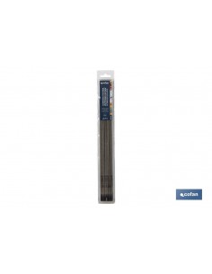 BLÍSTER ELECTRODOS RUTILO...