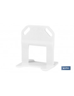 CLIP DE NIVELACIÓN 0,5 MM...