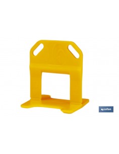 CLIP DE NIVELACIÓN 1,0 MM...