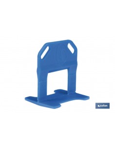 CLIP DE NIVELACIÓN 1,5 MM...