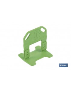 CLIP DE NIVELACIÓN 3,0 MM...