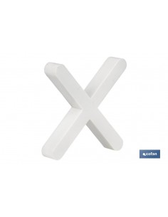 CRUCETA PARA ALICATADO 3,0...