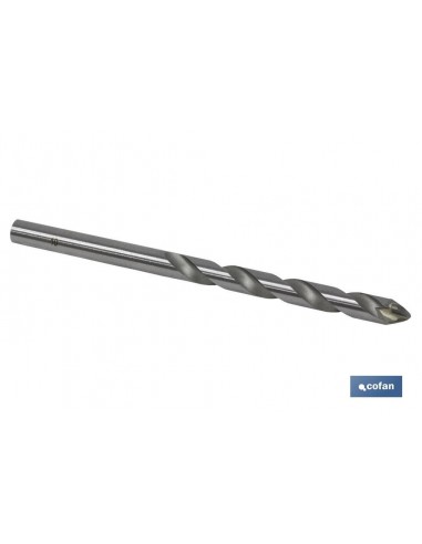 BROCA ROTACIÓN PORCELÁNICO 6MM (PACK:...