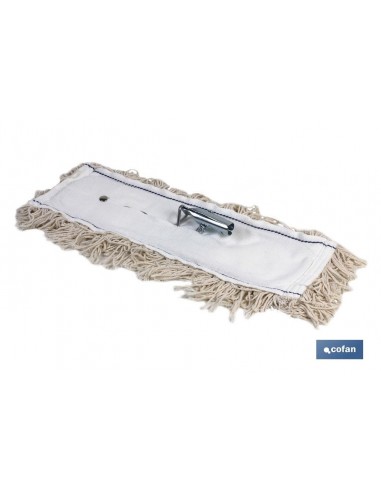 MOPA PLANA LIMPIADORA 45 cm. (PACK: 1...