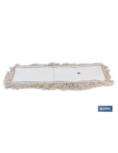 RECAMBIO MOPA PLANA LIMPIADORA 75 cm....