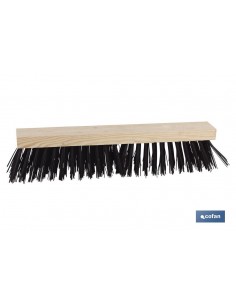 CEPILLO BARRENDERO 52cm...