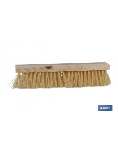 CEPILLO BARRENDERO COFAN 50cm...