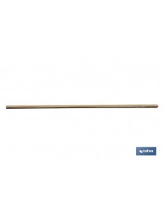 MANGO MADERA CEPILLO...