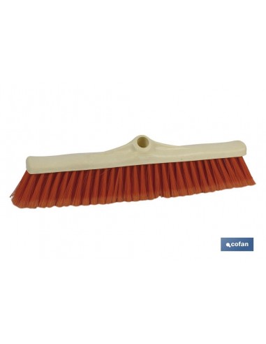 CEPILLO INDUSTRIAL 50cm PLASTIC SUAVE...