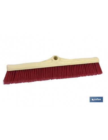 CEPILLO INDUSTRIAL 60cm PLASTIC SUAVE...