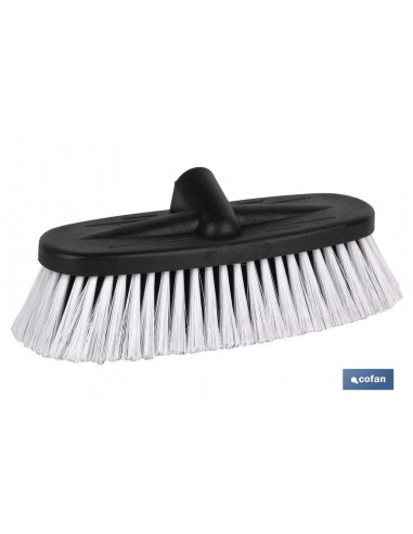 CEPILLO LAVACOCHES PVC COFAN ROSCA...