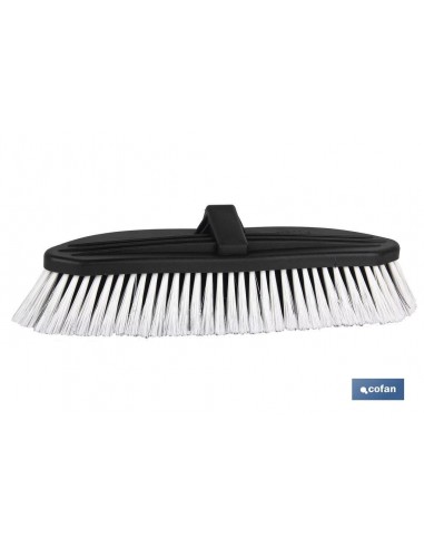 CEPILLO LAVACOCHES PVC PROFESIONAL...