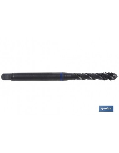 MACHO MAQU. EX-DIN371 FORMA C...