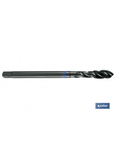 MACHO MAQU. EX-DIN376 FORMA C...