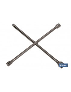 LLAVE DE CRUZ 17 X 19 X 21...