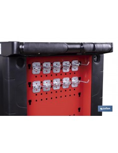 PACK 10 GANCHOS PARA CARRO...