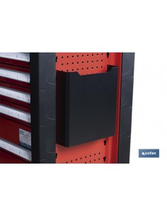 CESTA DE DOCUMENTOS PARA...