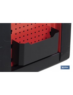 PORTARECIPIENTES PARA CARRO...