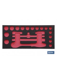 SEPARADOR ESPUMA (1/3...