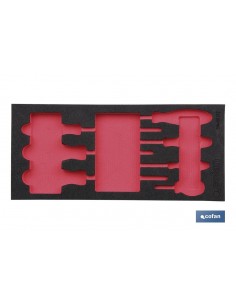 SEPARADOR ESPUMA (1/3...