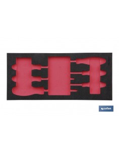 SEPARADOR ESPUMA (1/3...