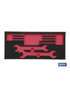 SEPARADOR ESPUMA (1/3...