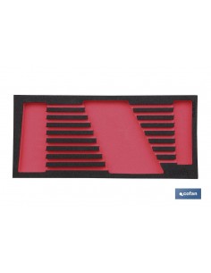 SEPARADOR ESPUMA (1/3...