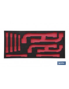 SEPARADOR ESPUMA (1/3...