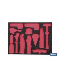 SEPARADOR ESPUMA CAJÓN...