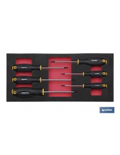 MÓDULO (1/3 CAJON)...