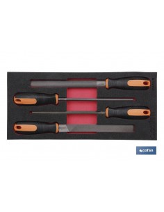 MÓDULO (1/3 CAJON) LIMAS...